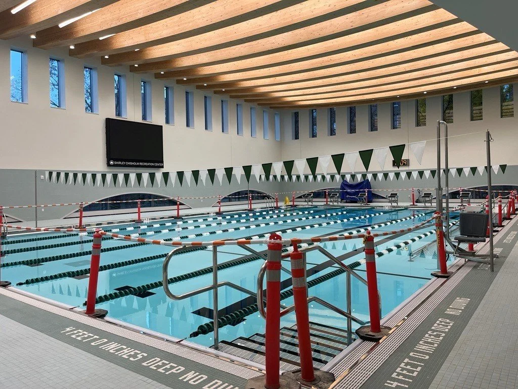 Shirley Chisholm Recreation Center