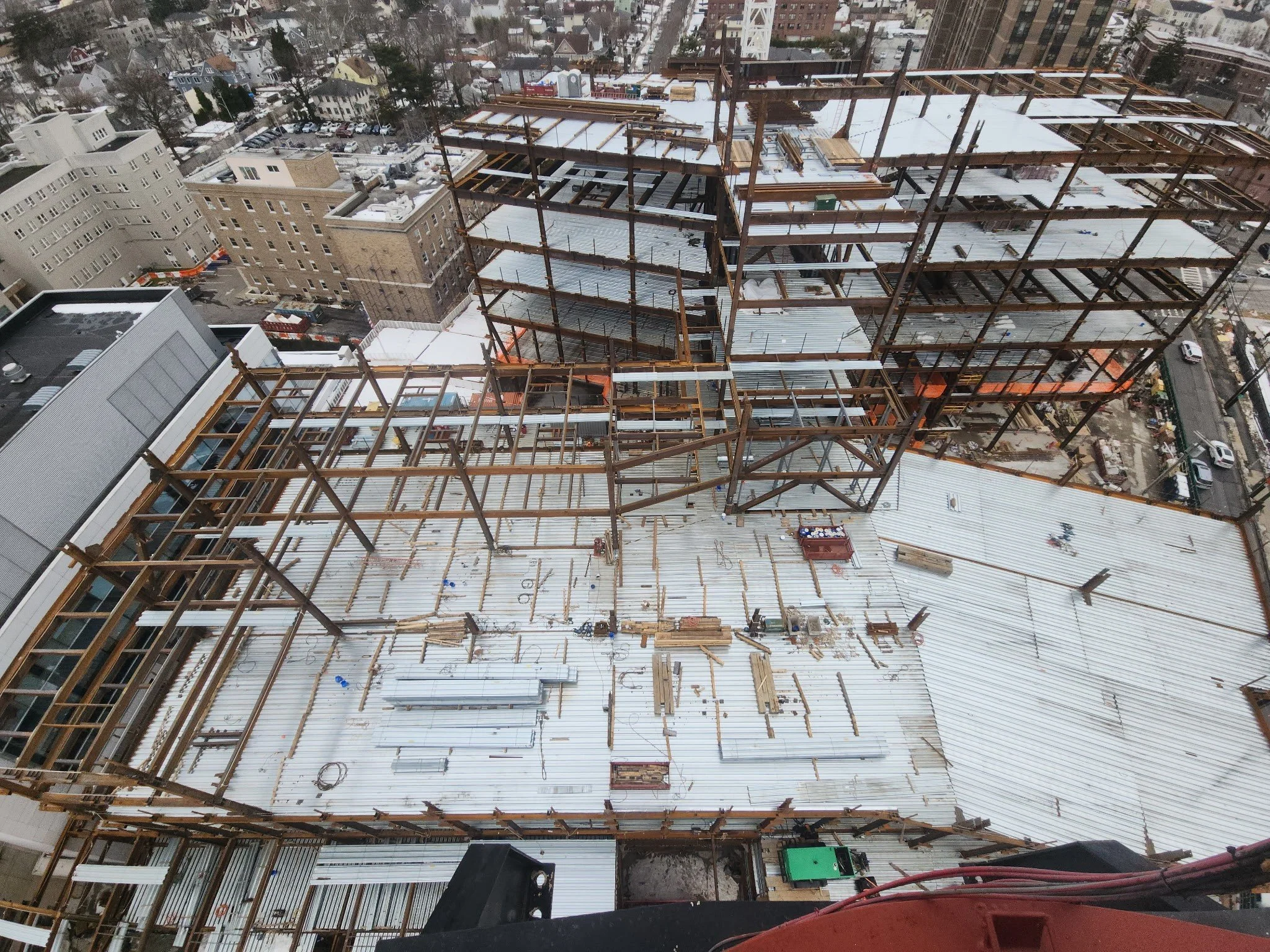 White Plains Hospital