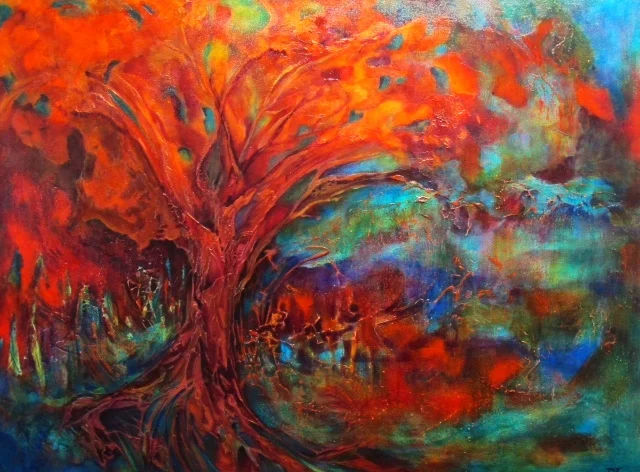 Ethereal Whimsey