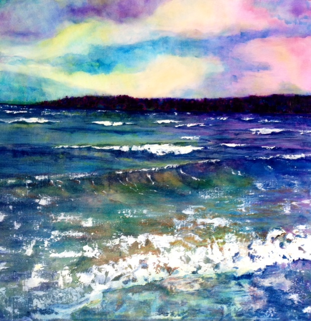 Birch Bay