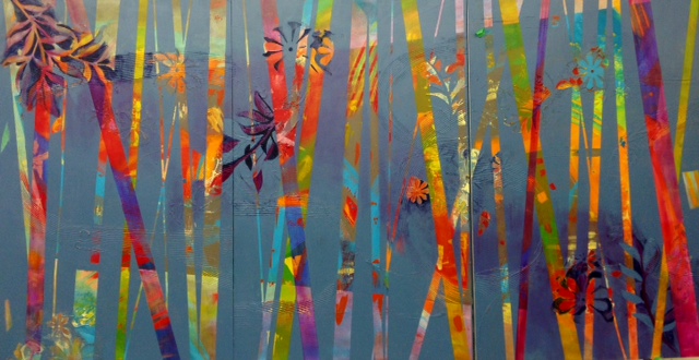 We All Stand Together