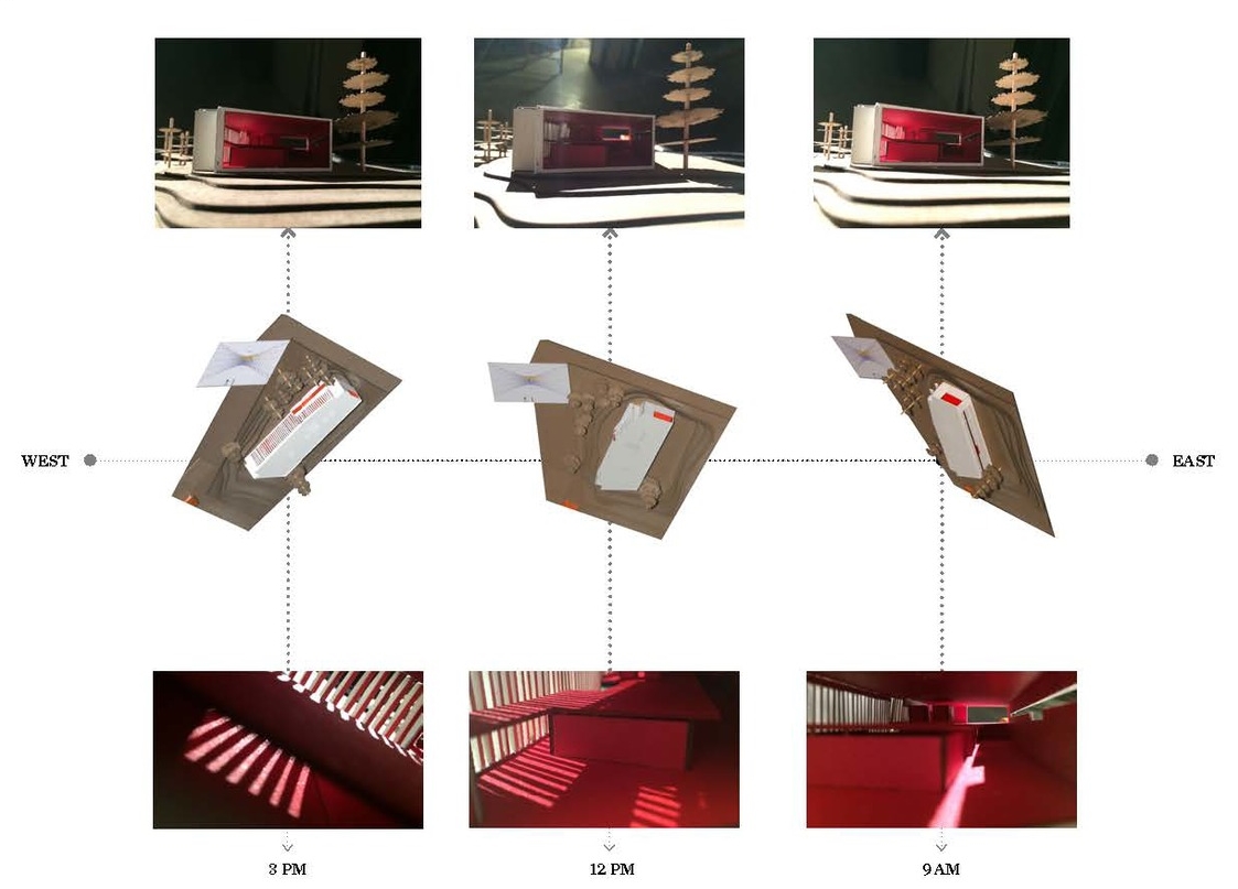 Model Studies - Equinox