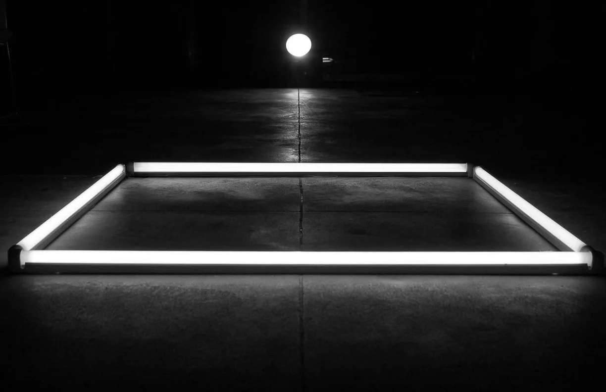 Space . Motion . Community