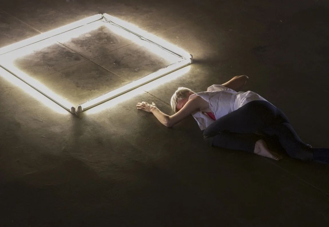 Photographs by Ivy Tzai