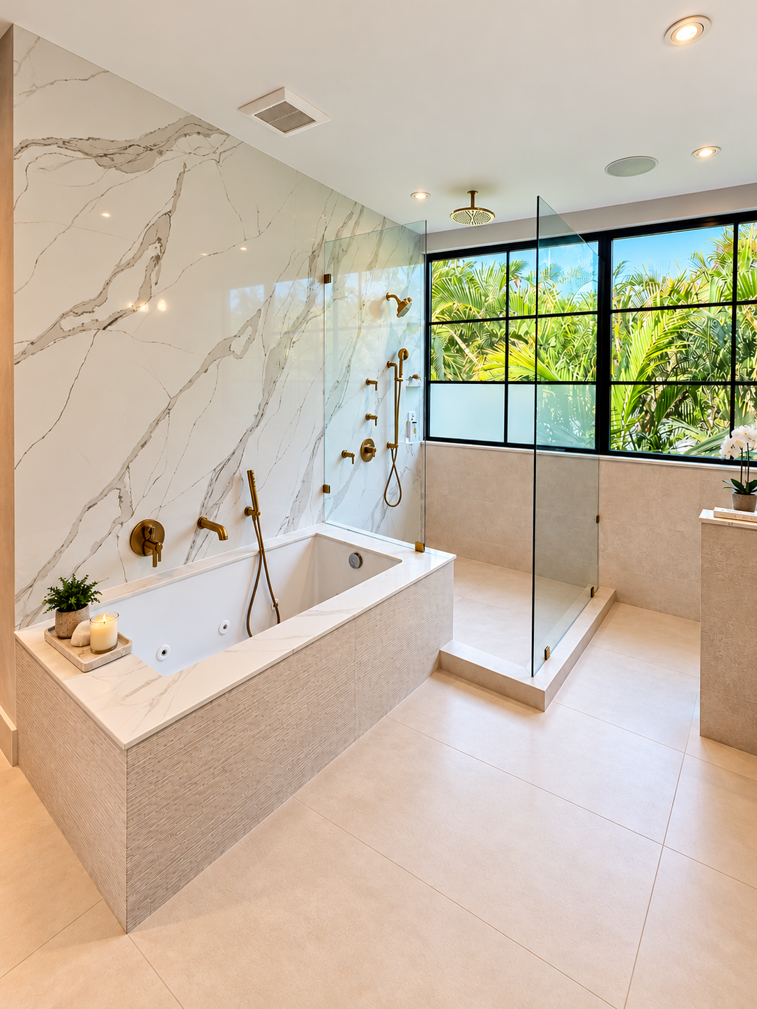 How Much Does a Bathroom Remodel Cost in Miami? A Contractor's Honest Breakdown