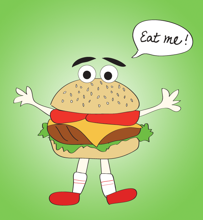 National Cheeseburger Day!
