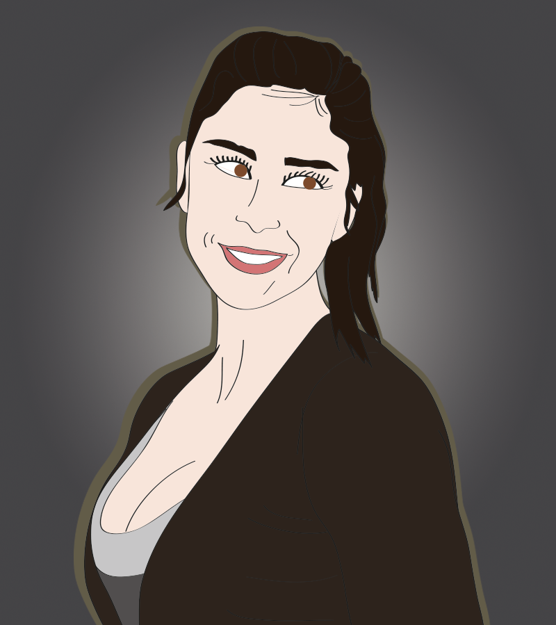 Sarah Silverman says we are miracles