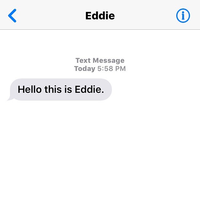 #eddie