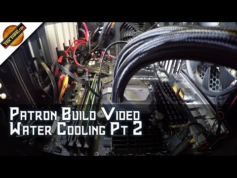 TekThing September Patreon Build Video Part 2