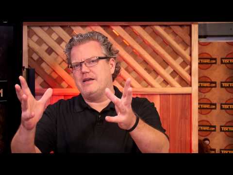 Robert Heron Interview Extended Cut