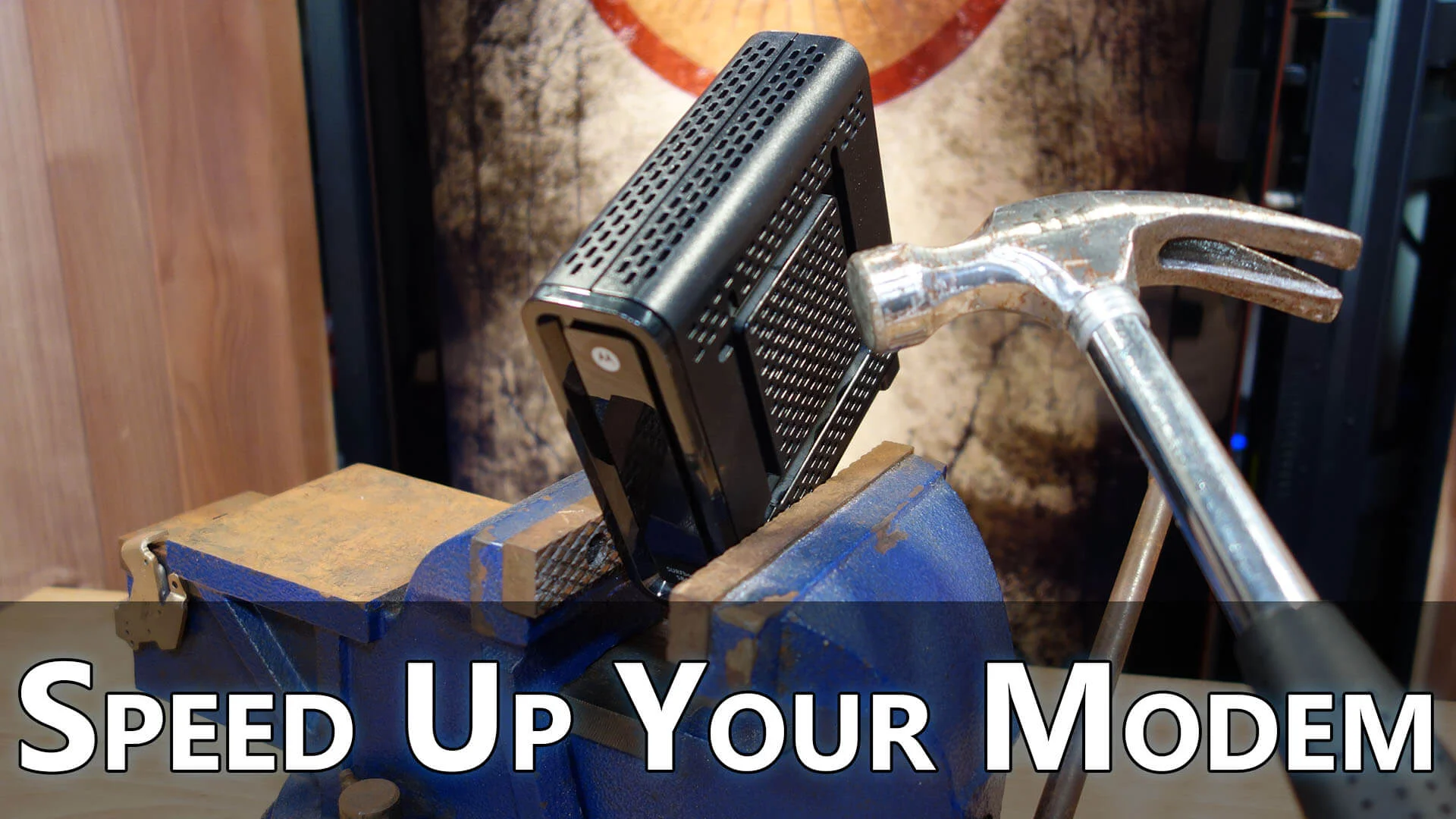 Speed Up Your Cable Modem! Does Your Battery Pack Violate FAA Rules? MS Surface Pro Alternatives, DNSCrypt --TekThing 123