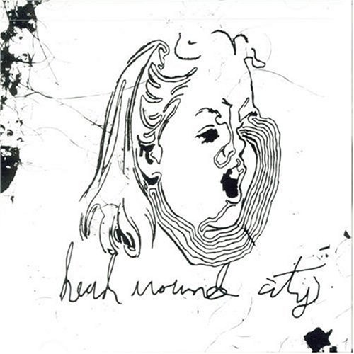 EP Album Art