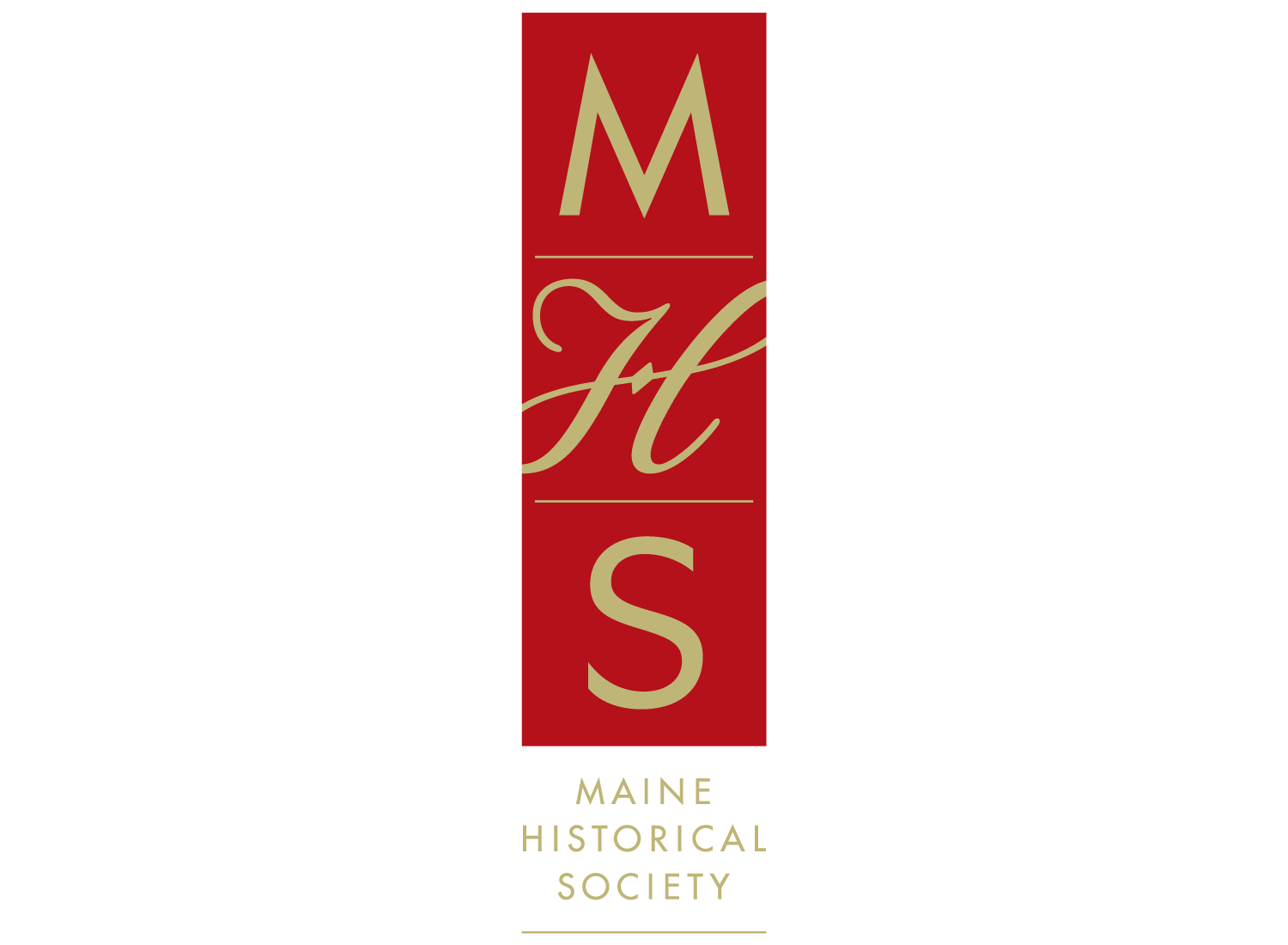 Maine Historical Society Logo