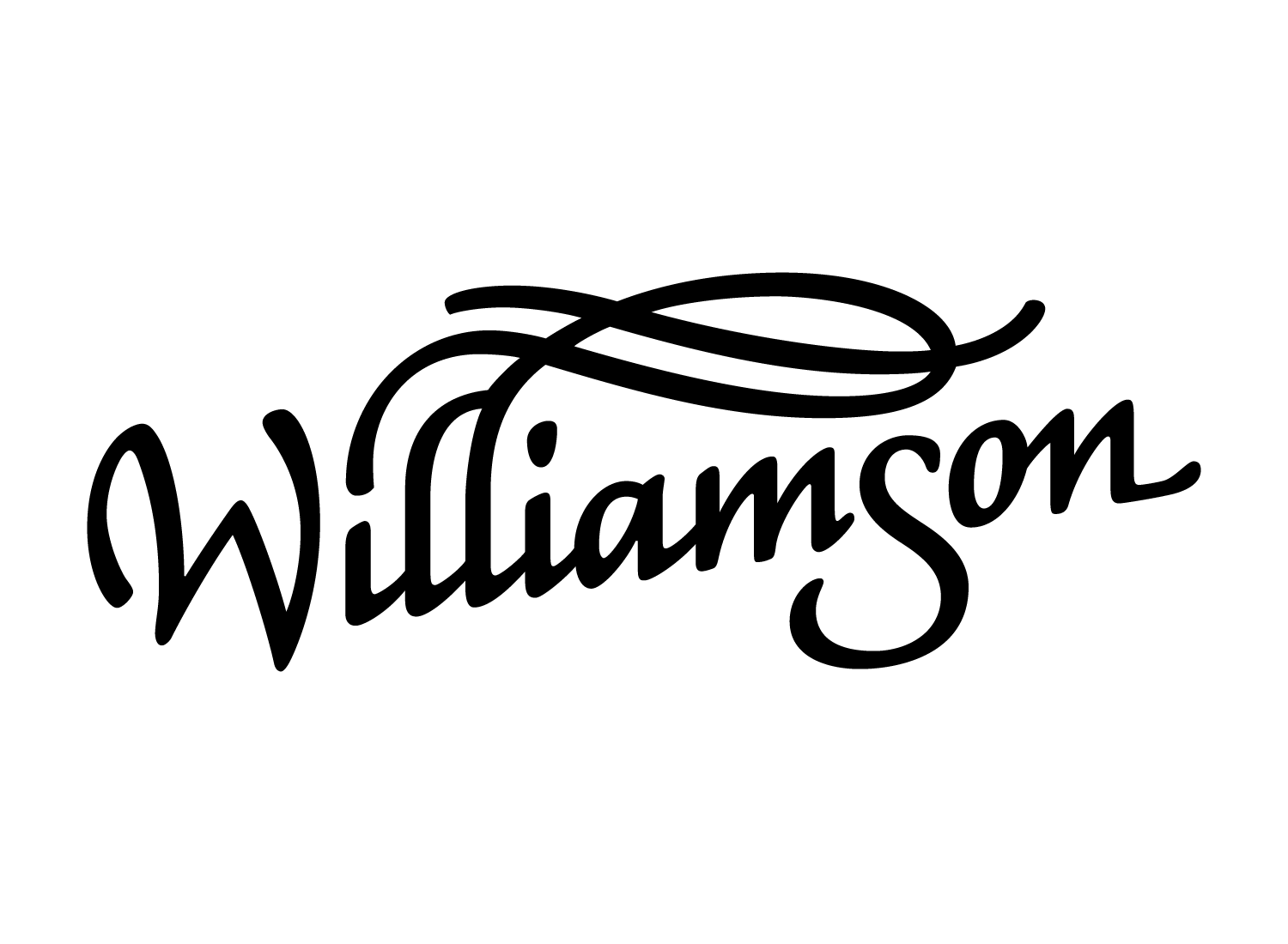 Williamson Guitars Logo