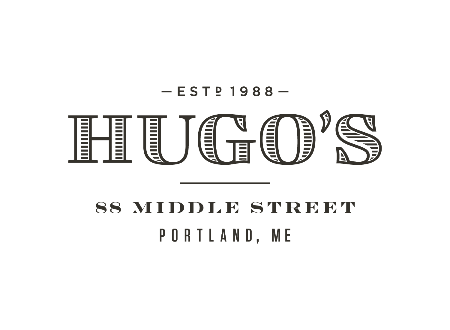 Hugo's