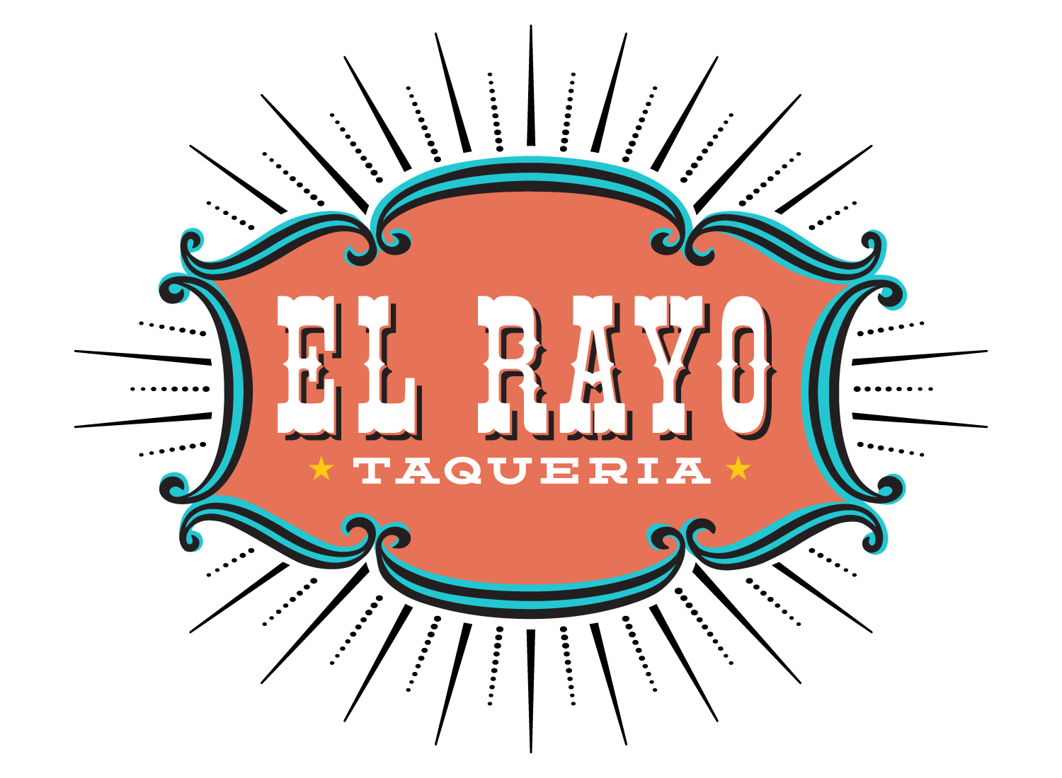 El Rayo Logo