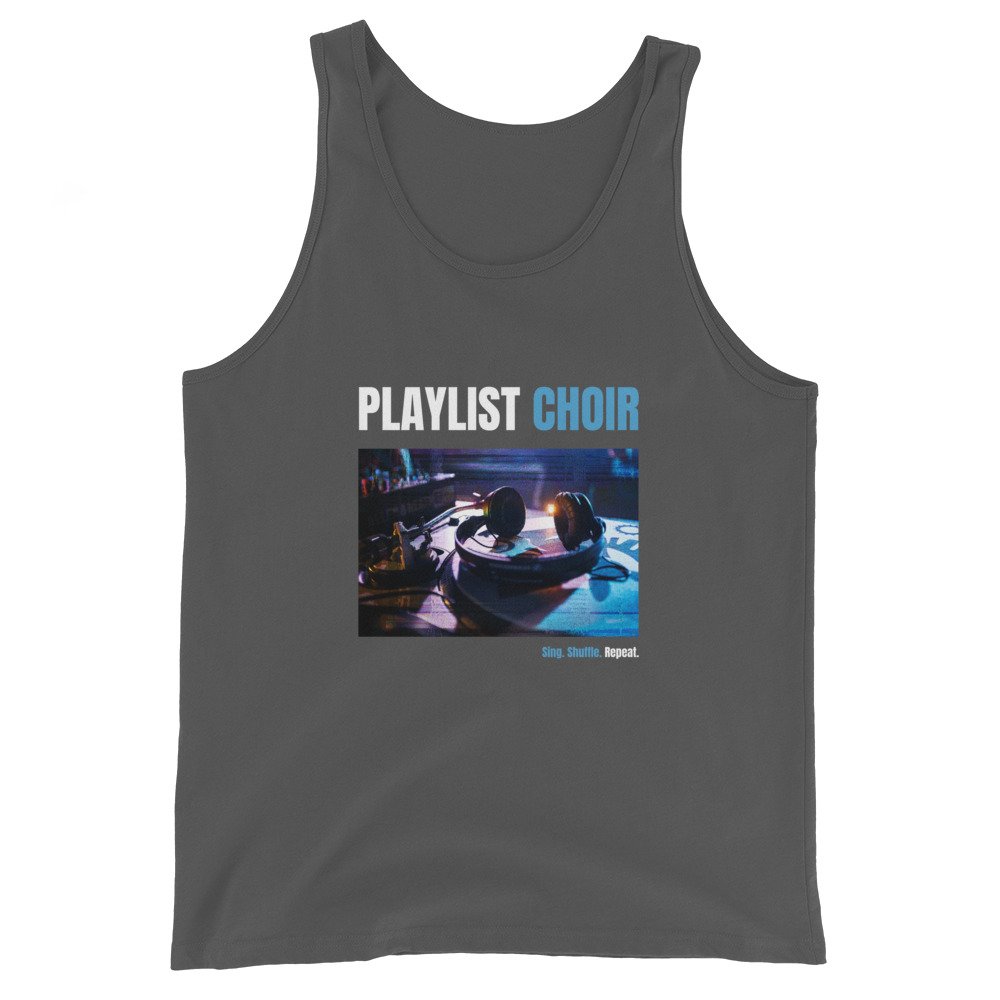 unisex-staple-tank-top-asphalt-front-6aac7fd6aecba.jpg