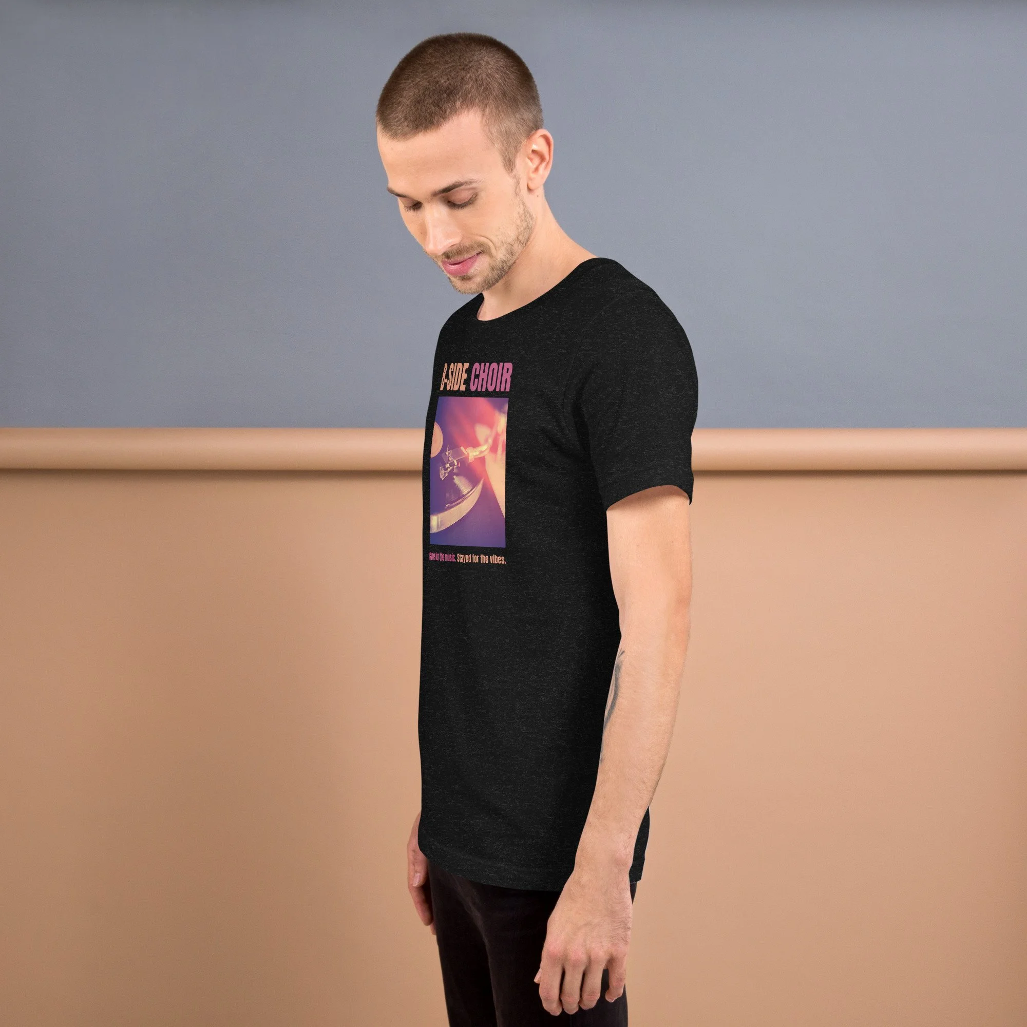 unisex-staple-t-shirt-black-heather-left-6aaddd0f4c7f1.jpg