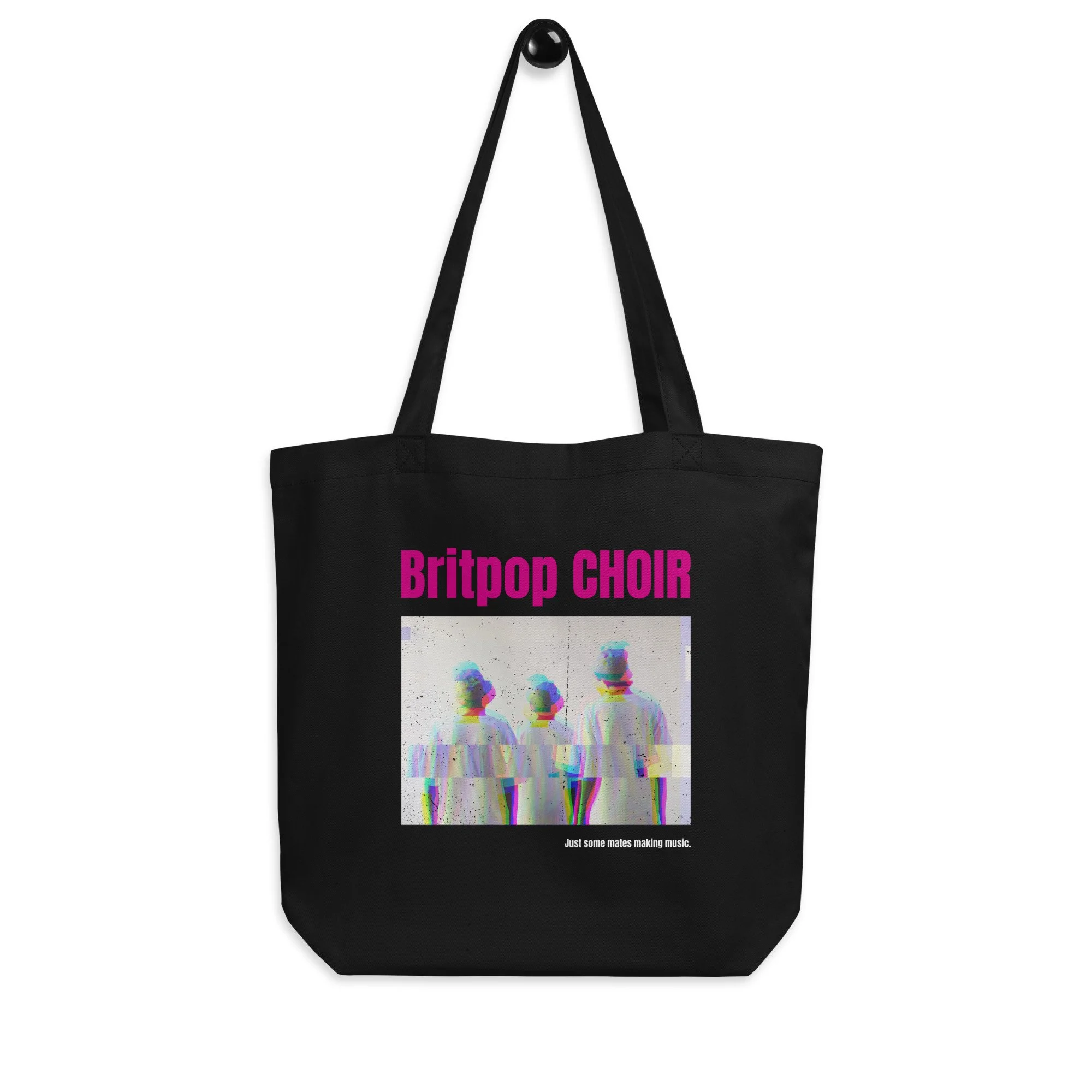 Britpop "Bucket"
