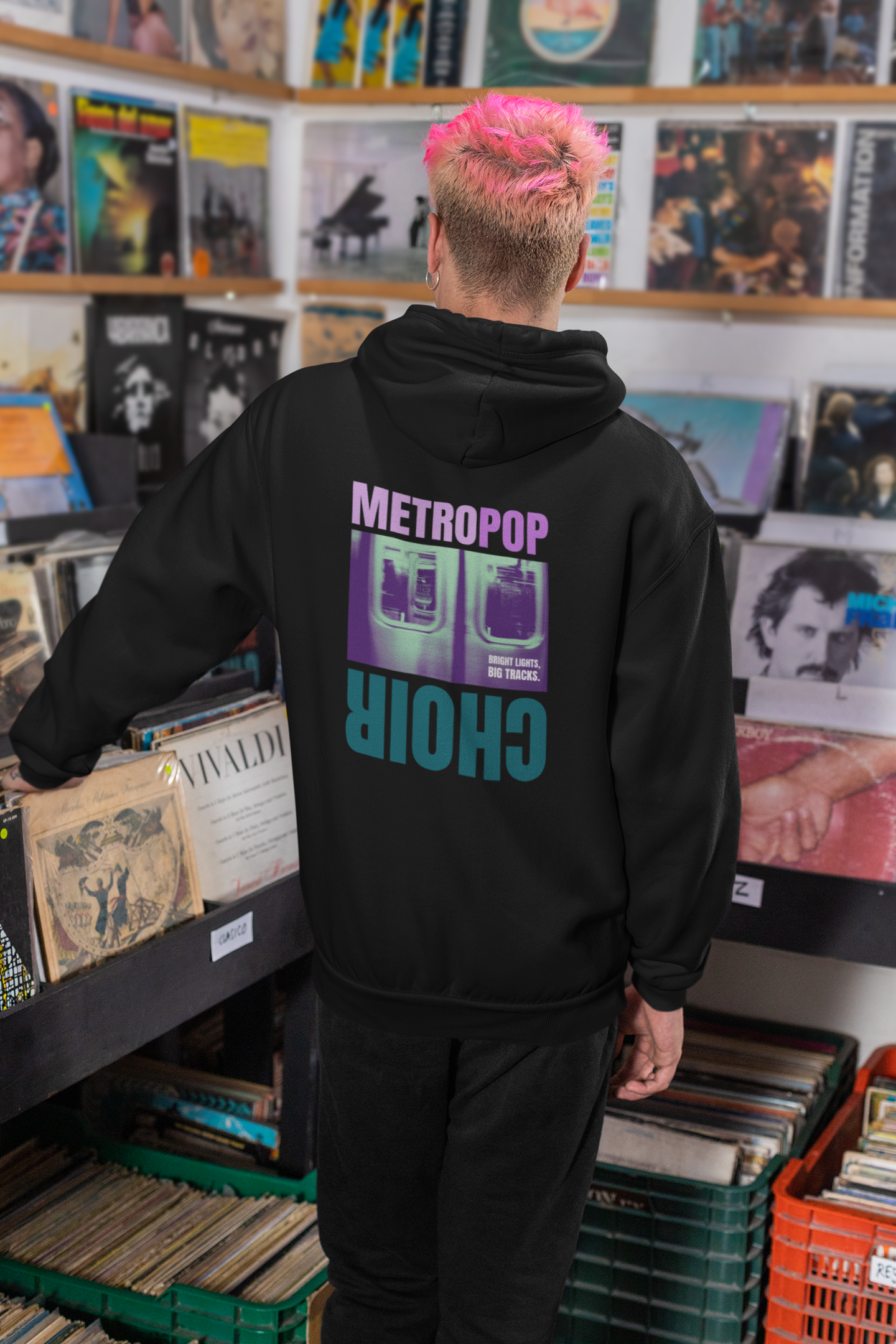 Metropop