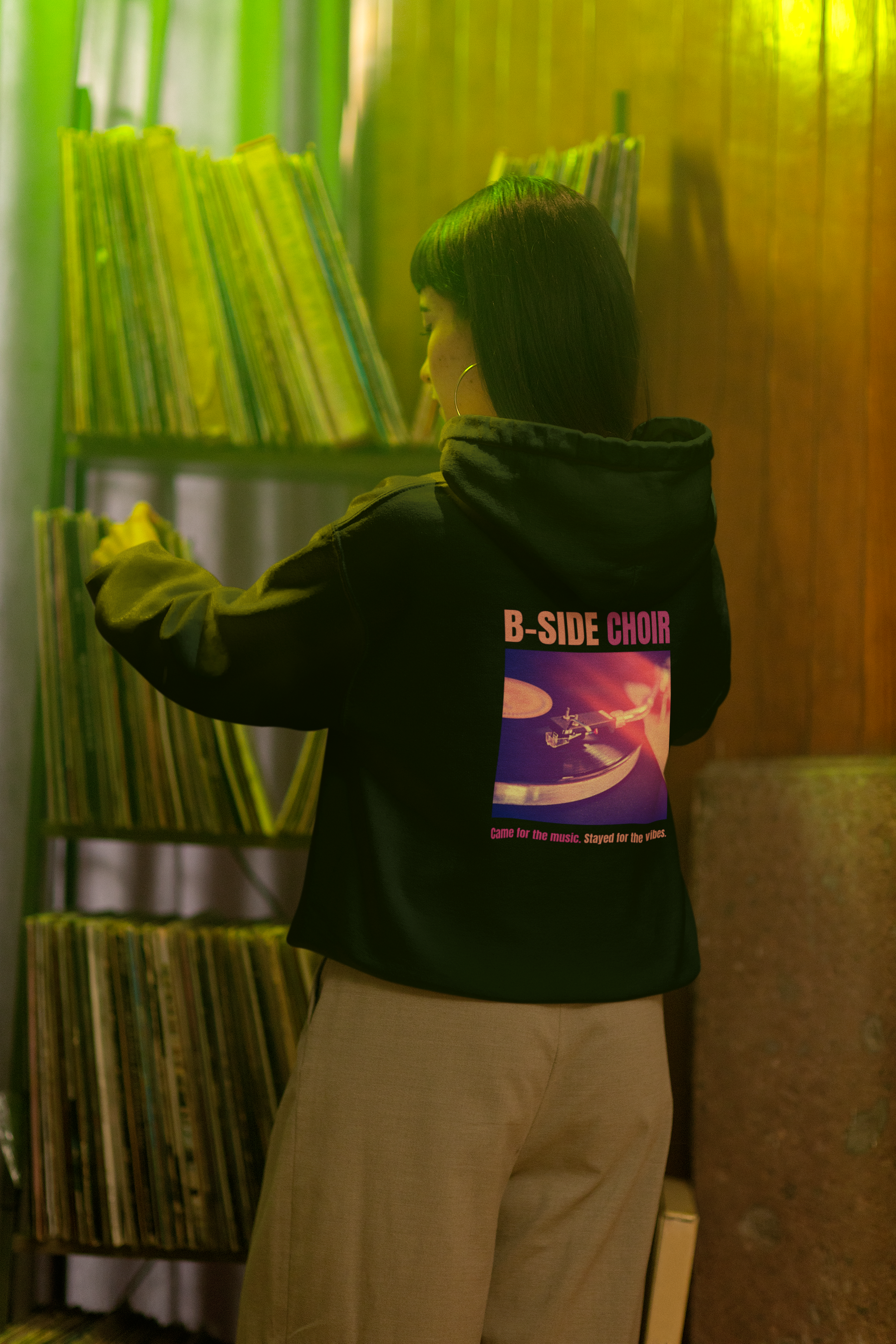 BSide