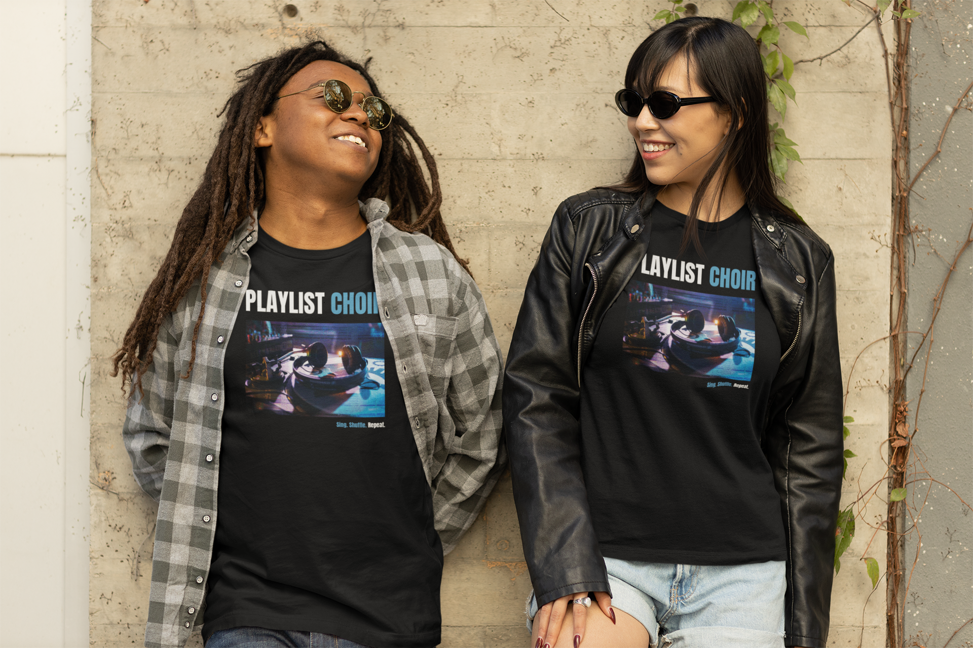 Playlist