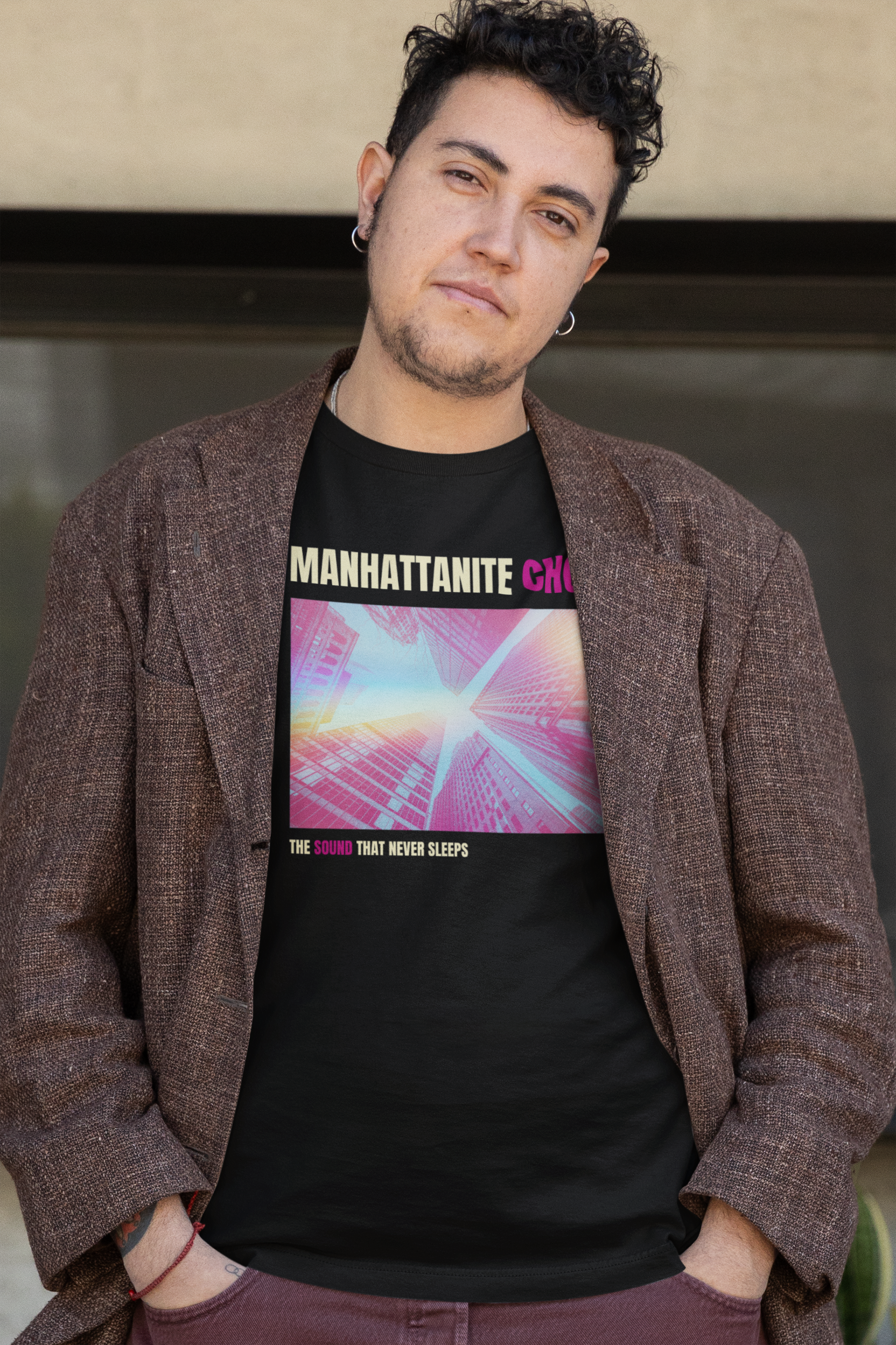 Manhattanite