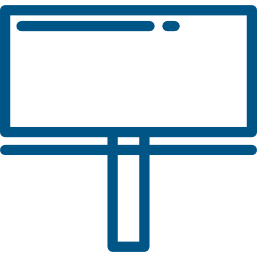 Signage