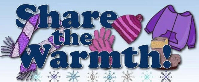 Winter Clothing Drive