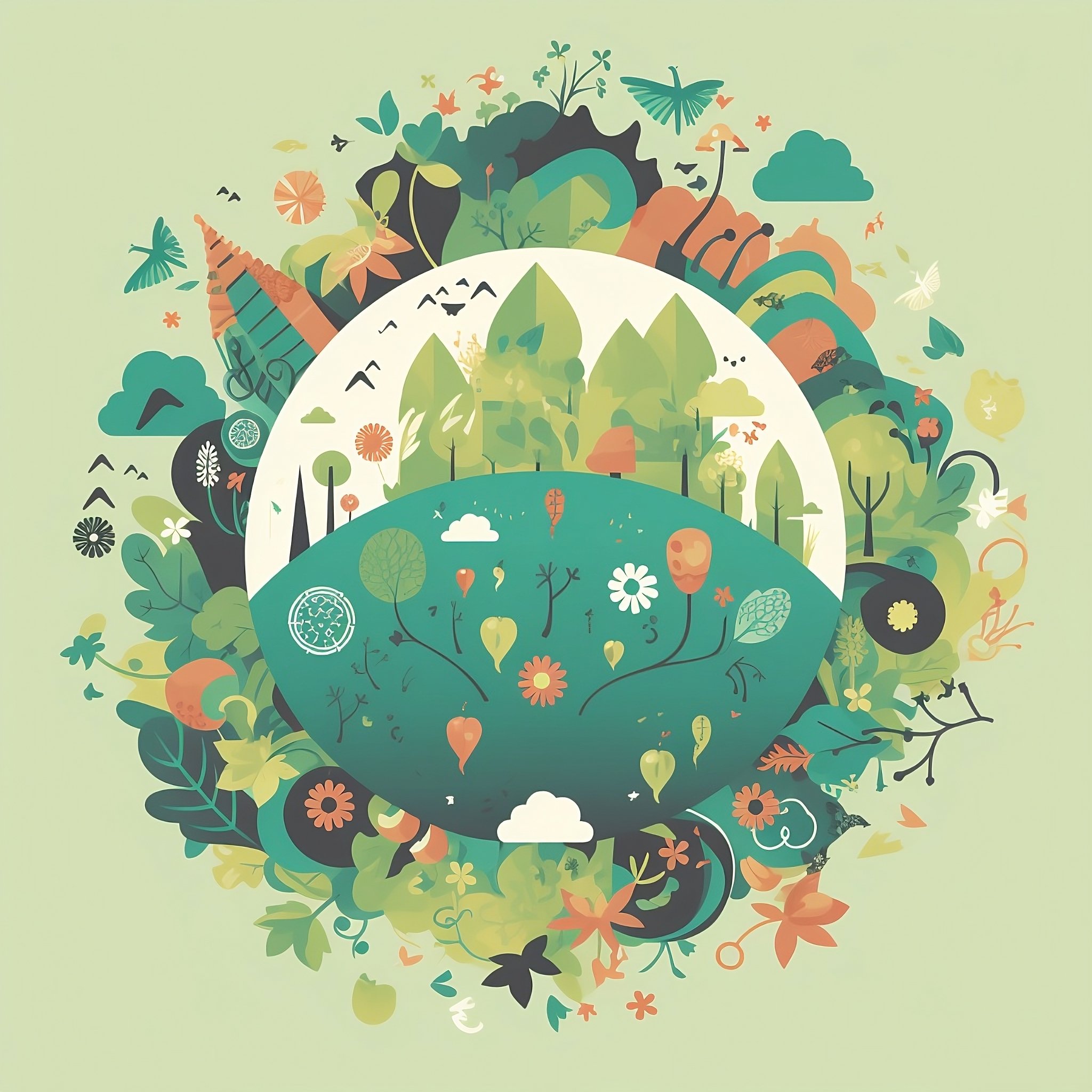 Earth Day Celebration