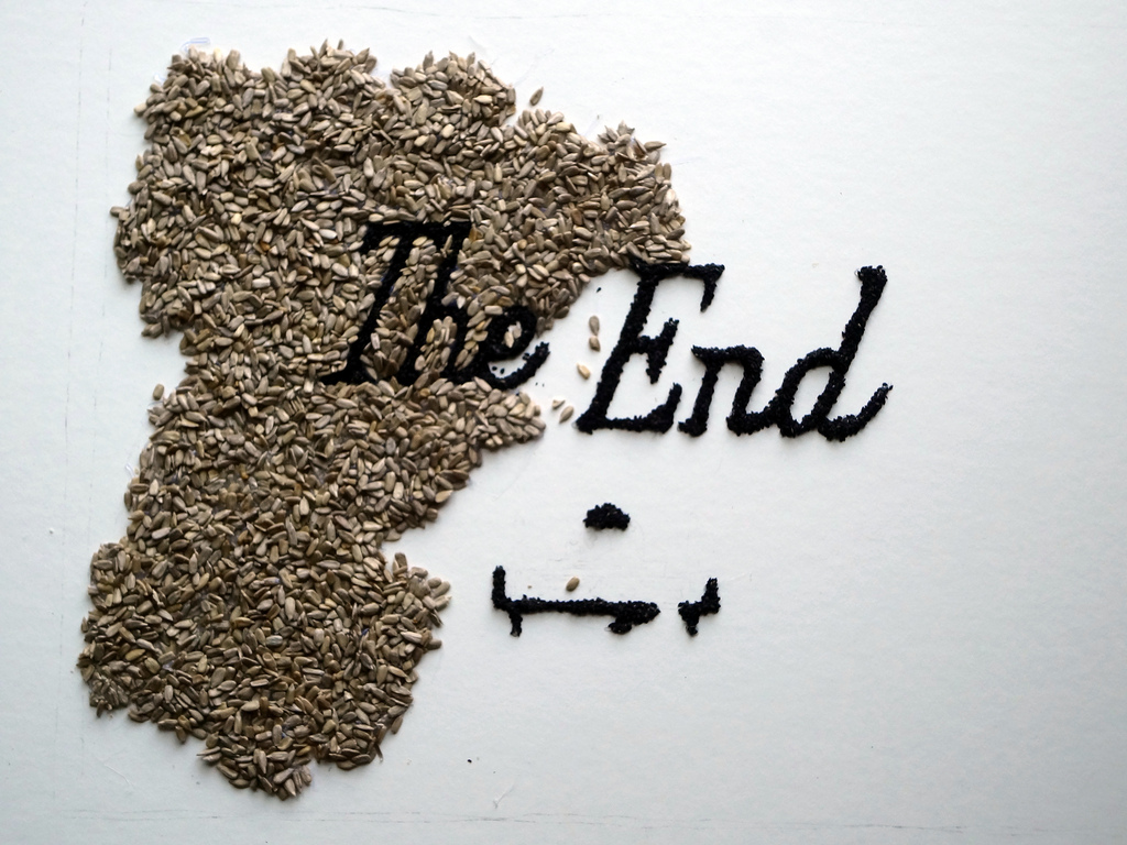 The End (Dr. Jekyll and Mr. Hyde)