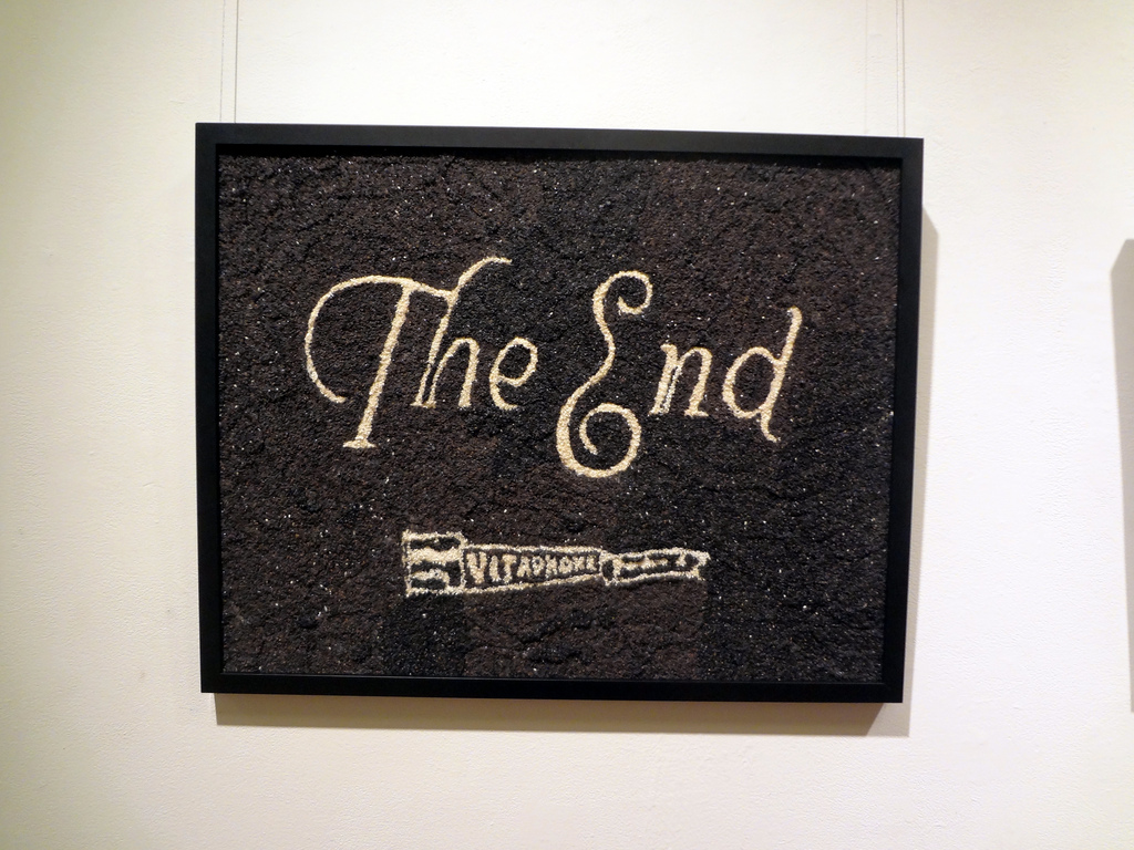 The End (Illicit)