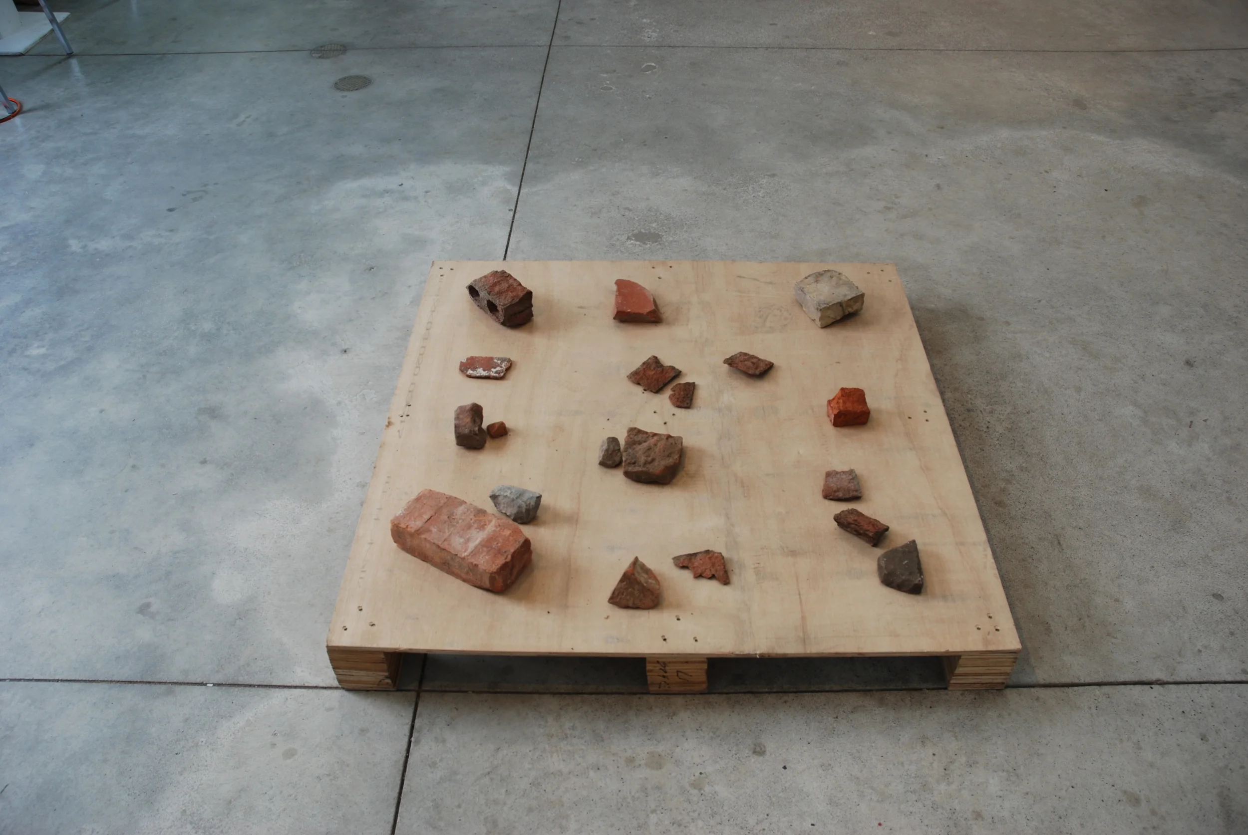  Steven Cottingham,  On Raglan Road  