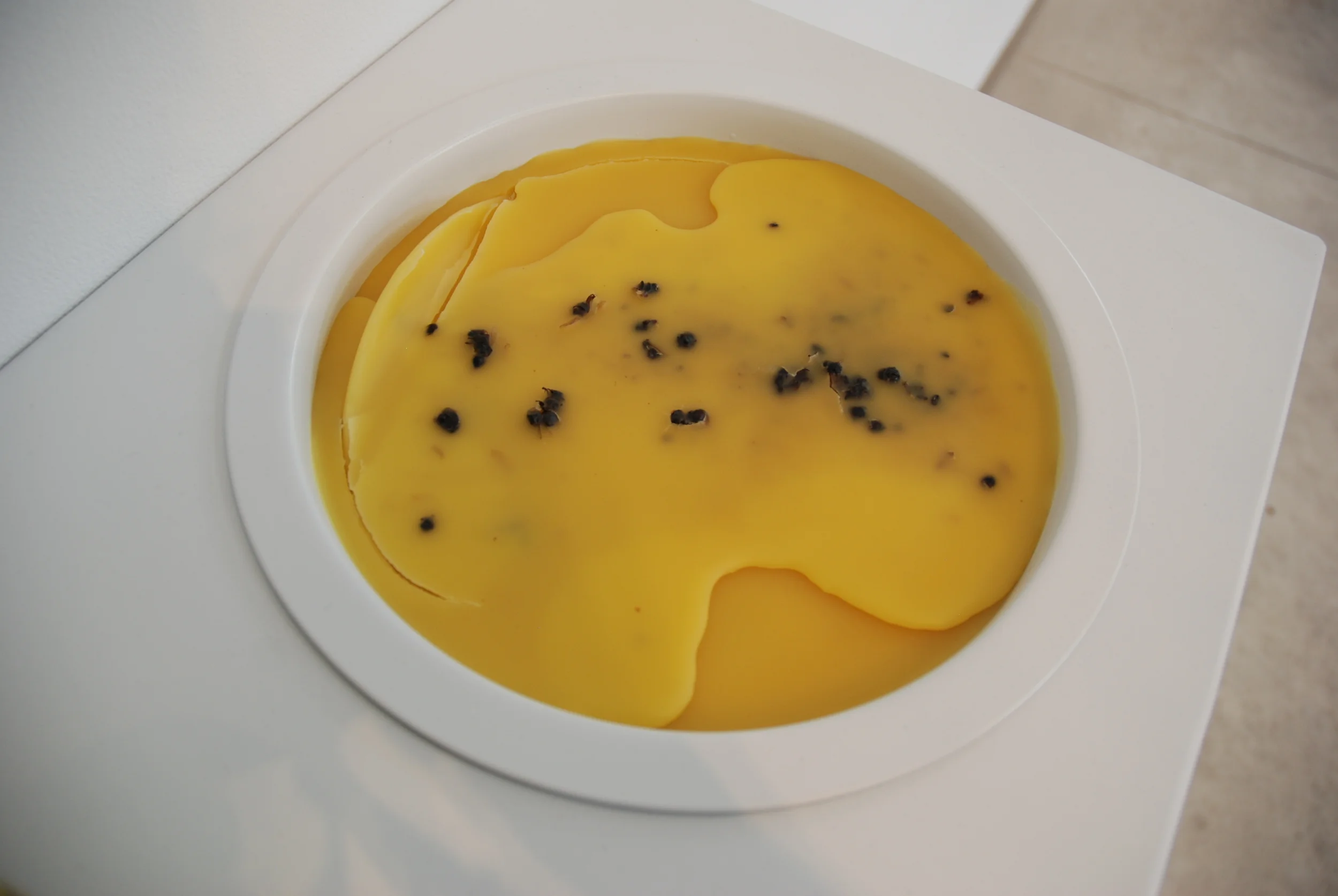  Jaclyn Quaresma,  New Air  