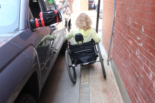 Read more about " Wheeling Boston's Freedom Trail " HERE !