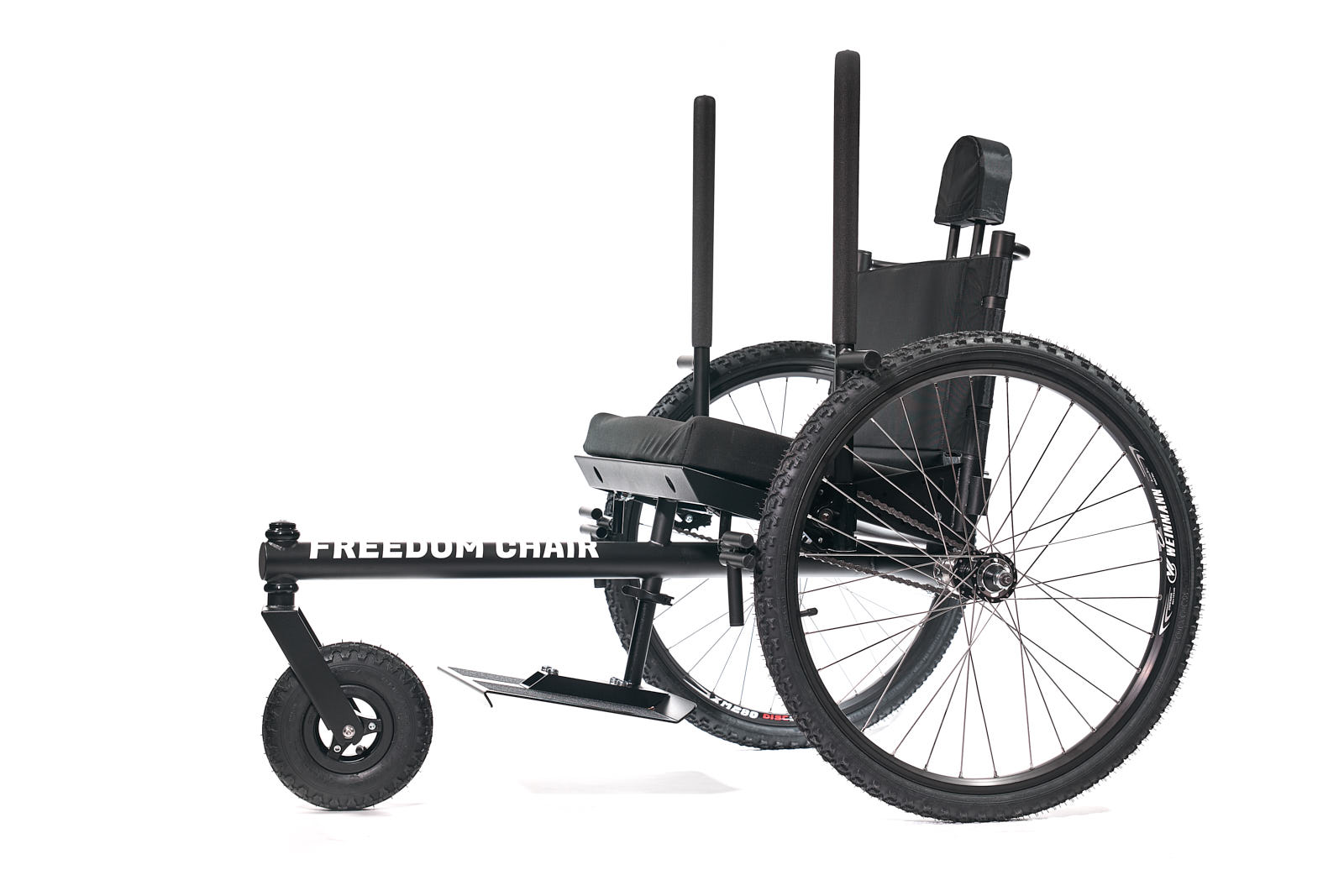 GRIT Freedom Chair 3.0 — GRIT Freedom Chair