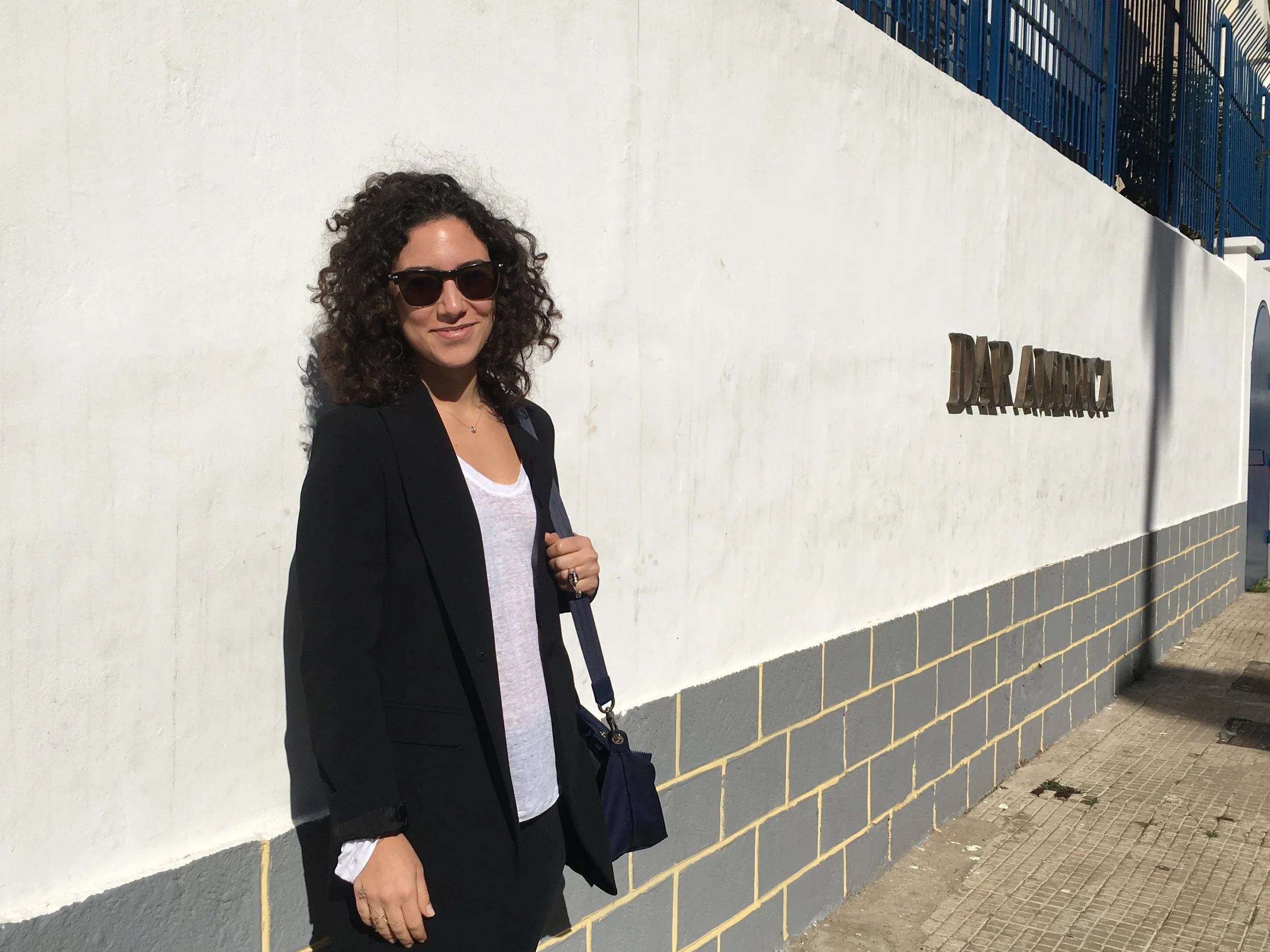 Interview by City Free Press, 2.16.2018