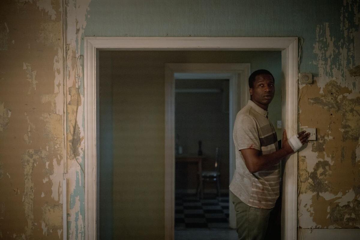 'His House' Review: The ghosts we carry with us
