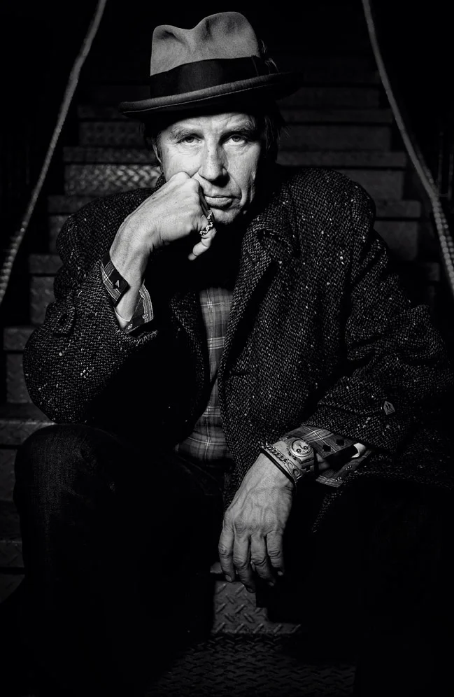 John Doe 