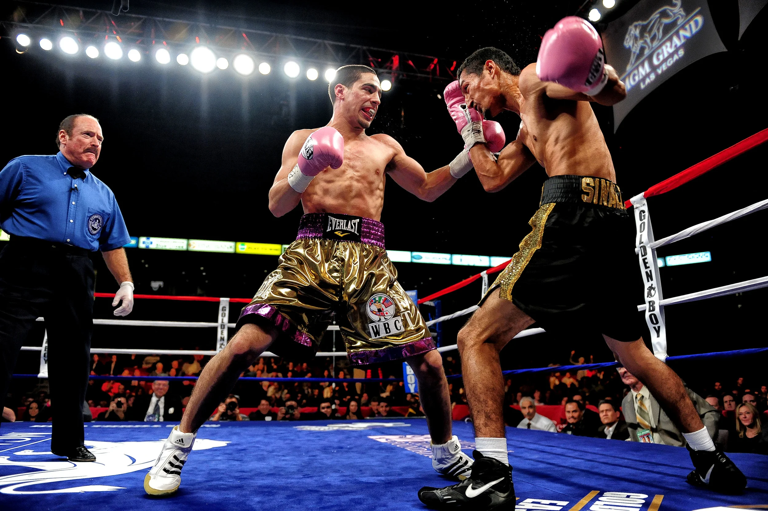 Danny Garcia
