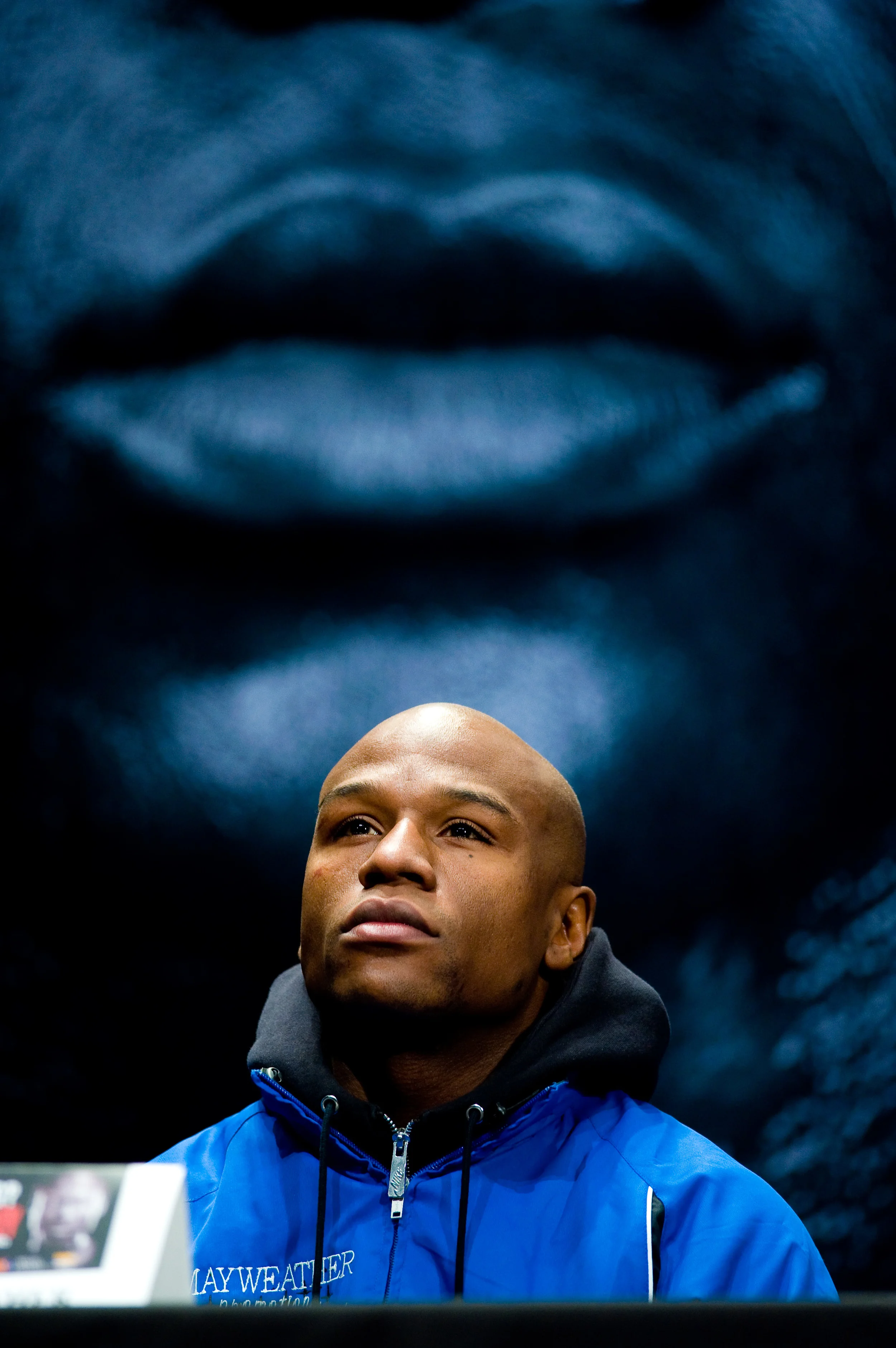 Floyd Mayweather