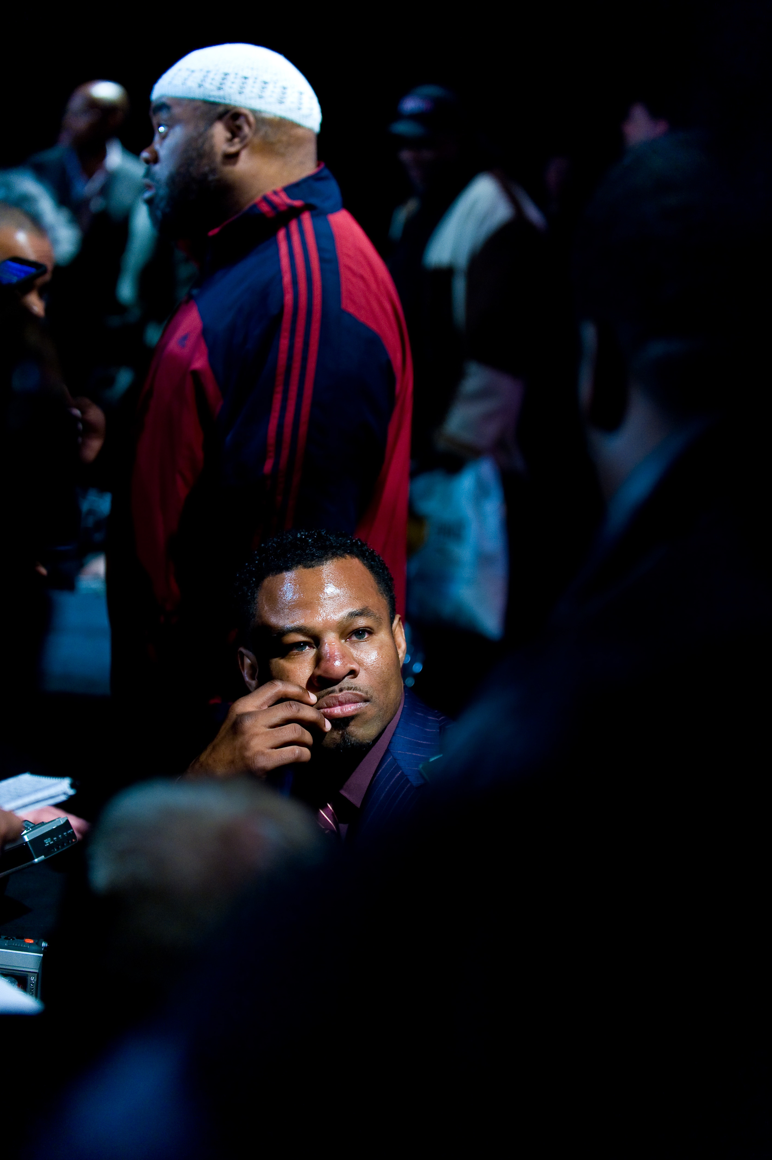  Sugar Shane Mosley
