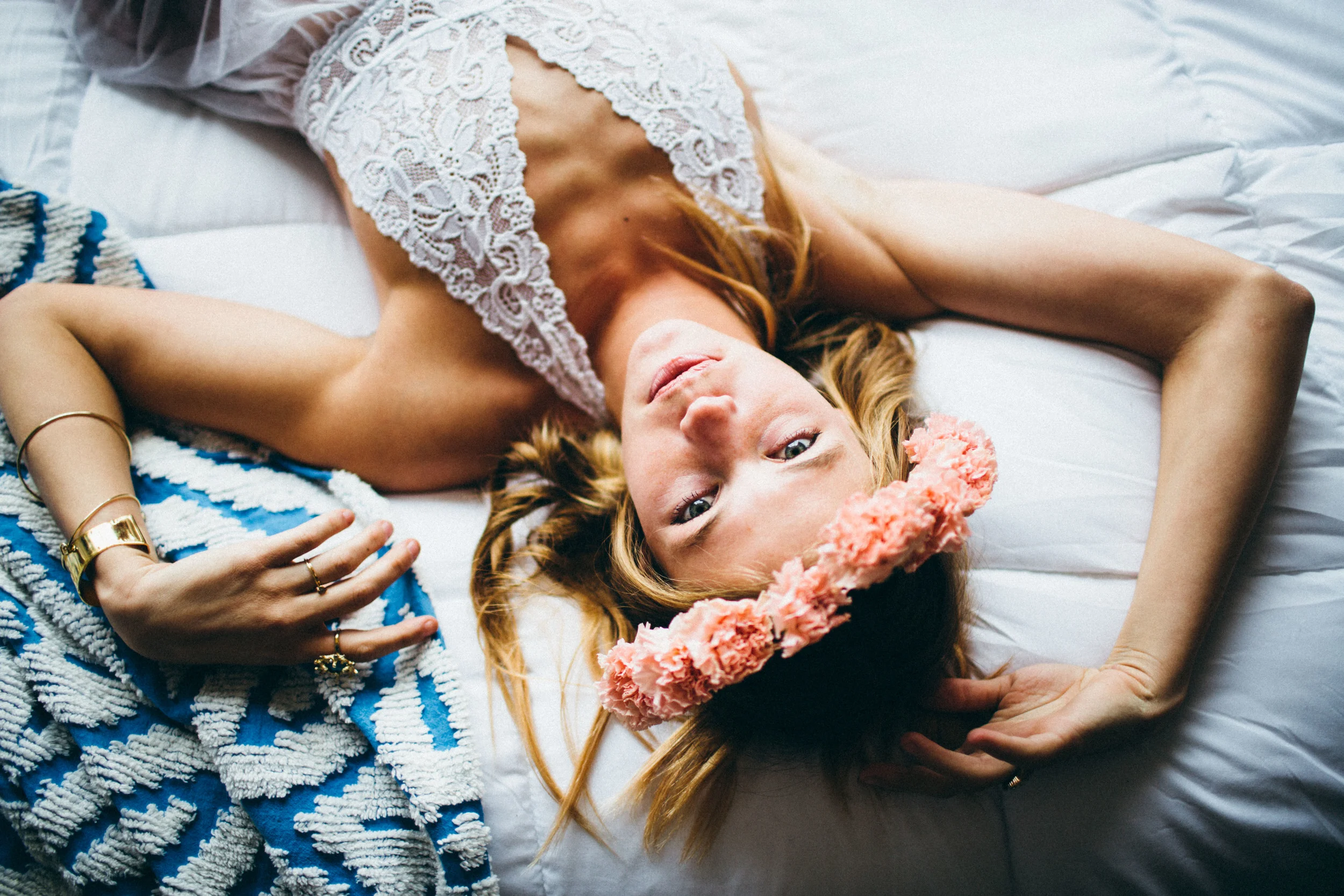 -A- || Chicago Boudoir Photographer