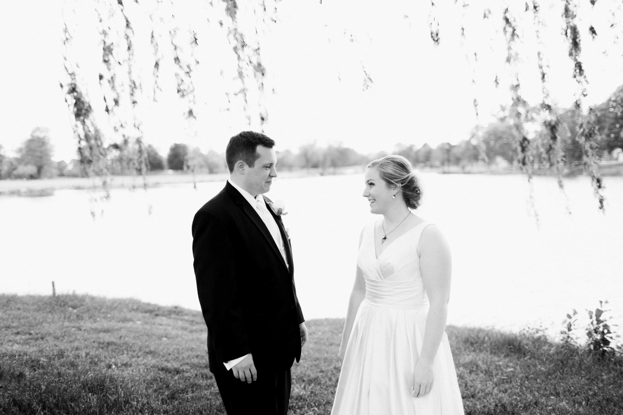 ElegantGolfCourseWeddingMaydenPhotography