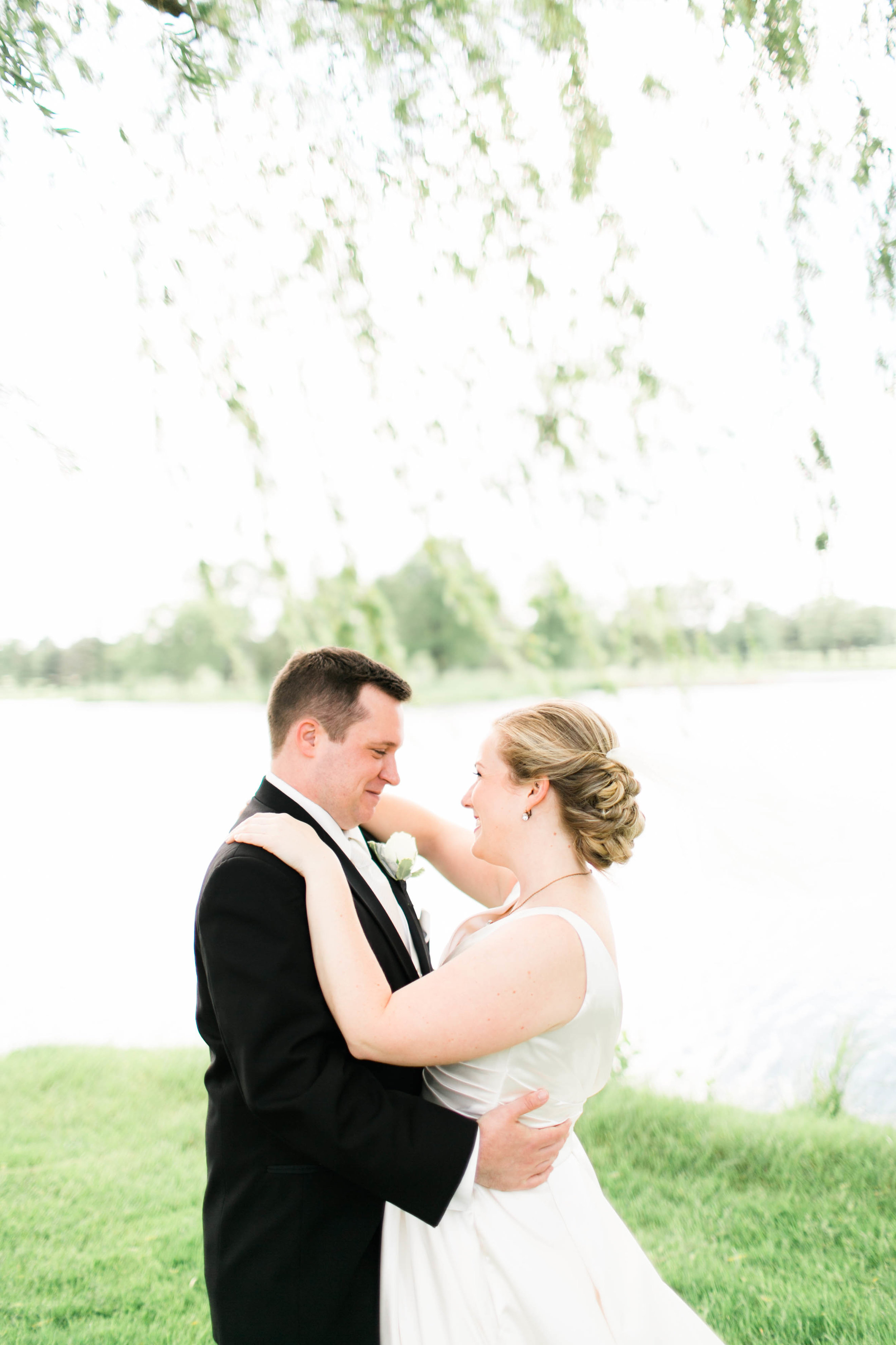 ElegantGolfCourseWeddingMaydenPhotography