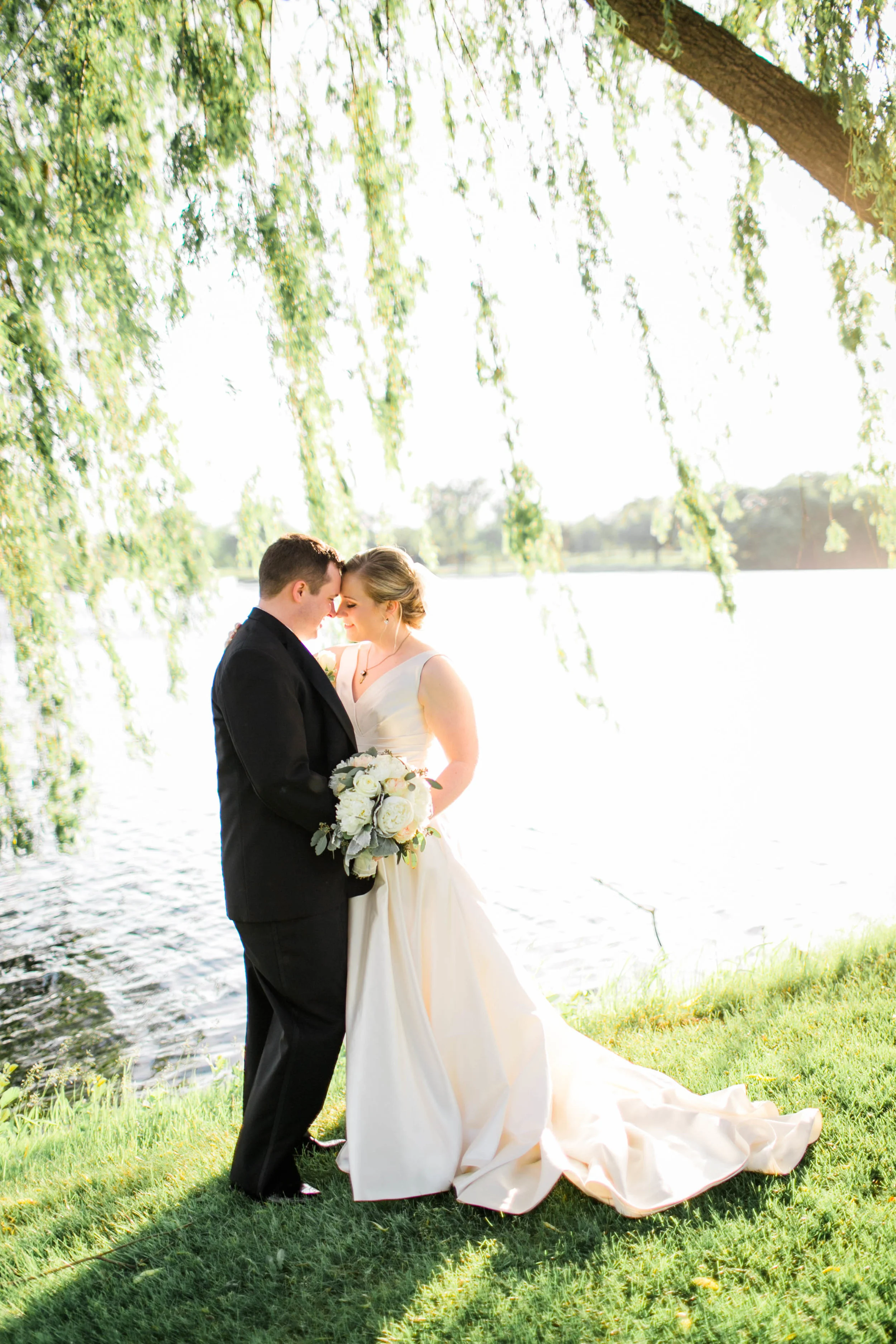 ClassicOutdoorWeddingSpokaneWA