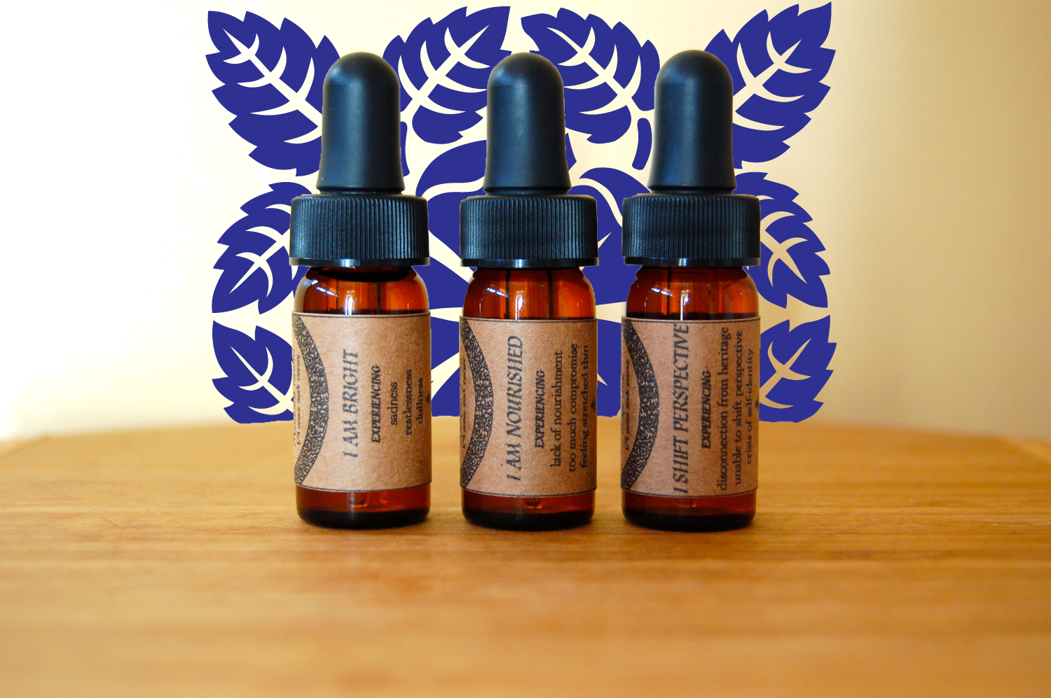 Wisdom Labor Journey Remedy Kit
