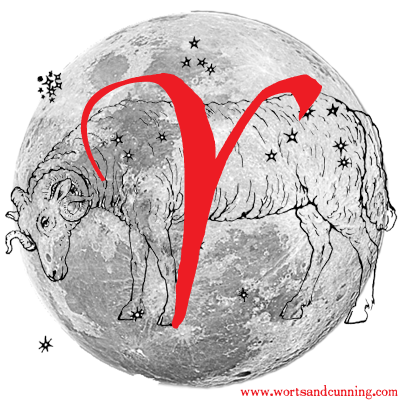 AriesMoon