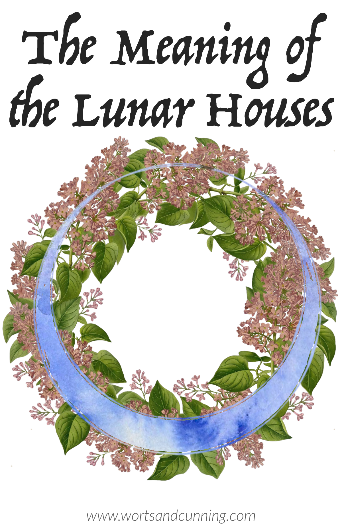 the meaning of the moon in the houses