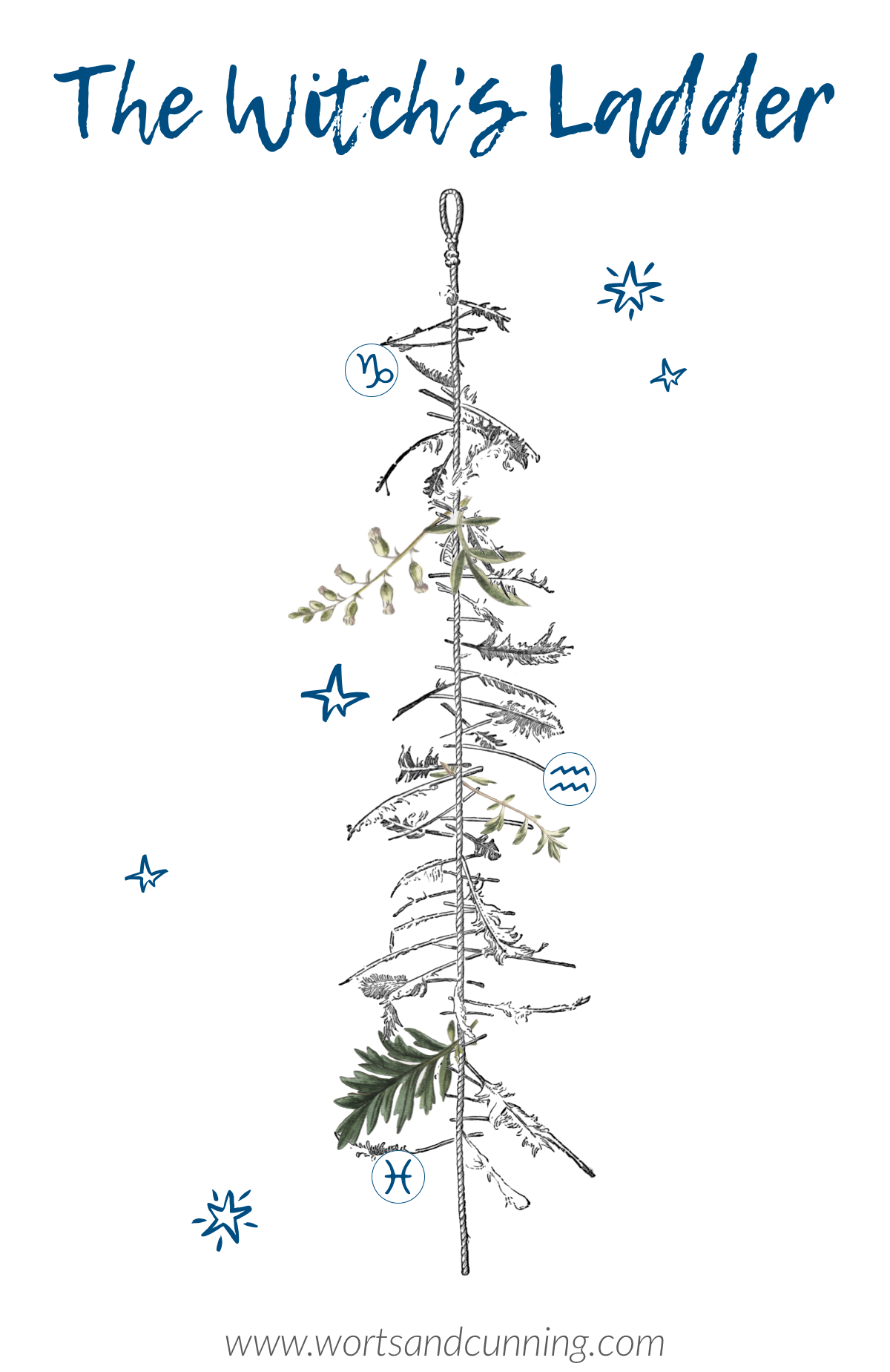 winter witchcraft